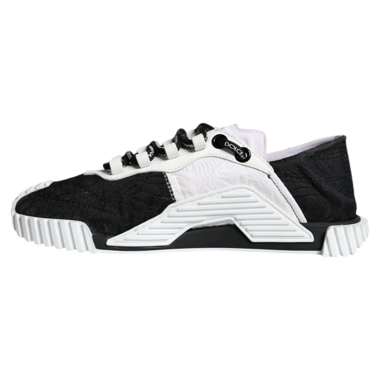 Low Top NS1 Sneakers Women's Shoes (Pre-Owned) - Dolce & Gabbana - Modalova