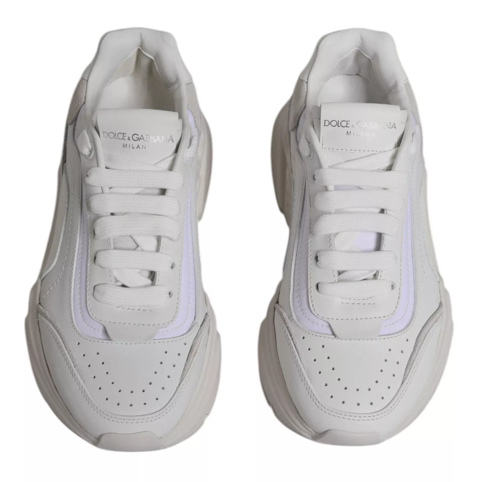 Daymaster Low Top Mens Sneakers Men's Shoes (Pre-Owned) - Dolce & Gabbana - Modalova