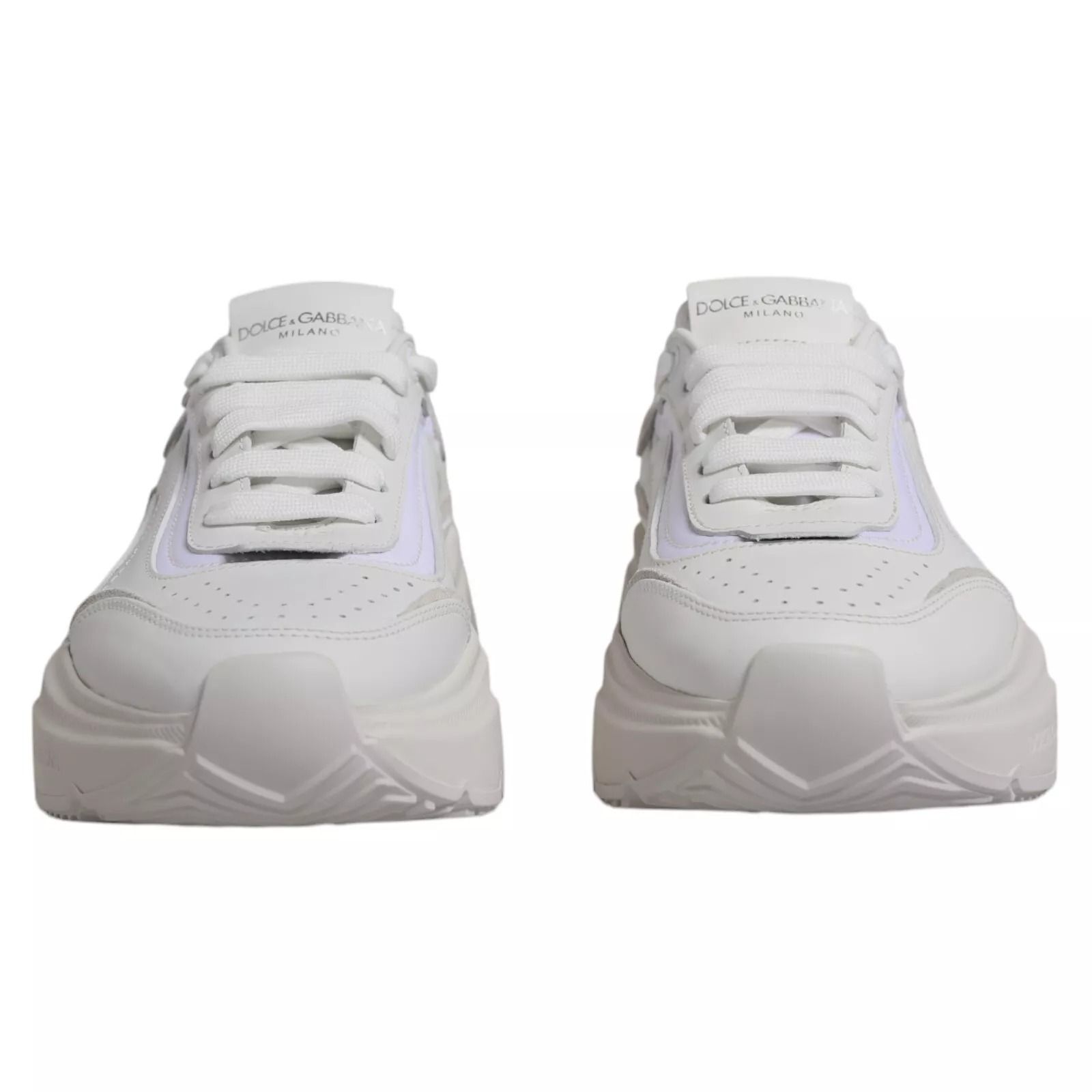 Daymaster Low Top Mens Sneakers Men's Shoes (Pre-Owned) - Dolce & Gabbana - Modalova