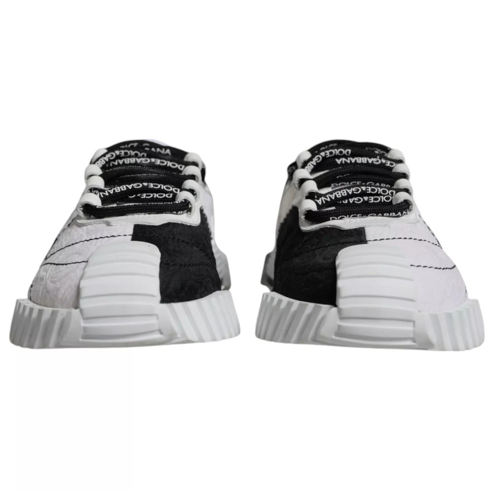 Low Top NS1 Sneakers Women's Shoes (Pre-Owned) - Dolce & Gabbana - Modalova