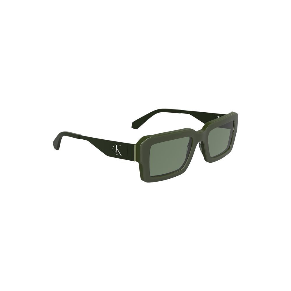 Verde Acetate Women Women's Sunglass - Calvin Klein - Modalova