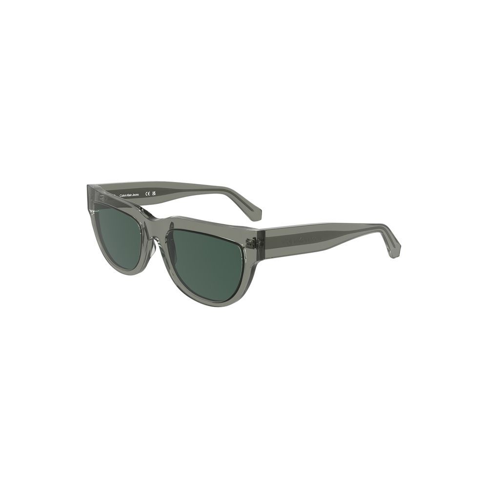 Grigio Acetate Women Women's Sunglass - Calvin Klein - Modalova