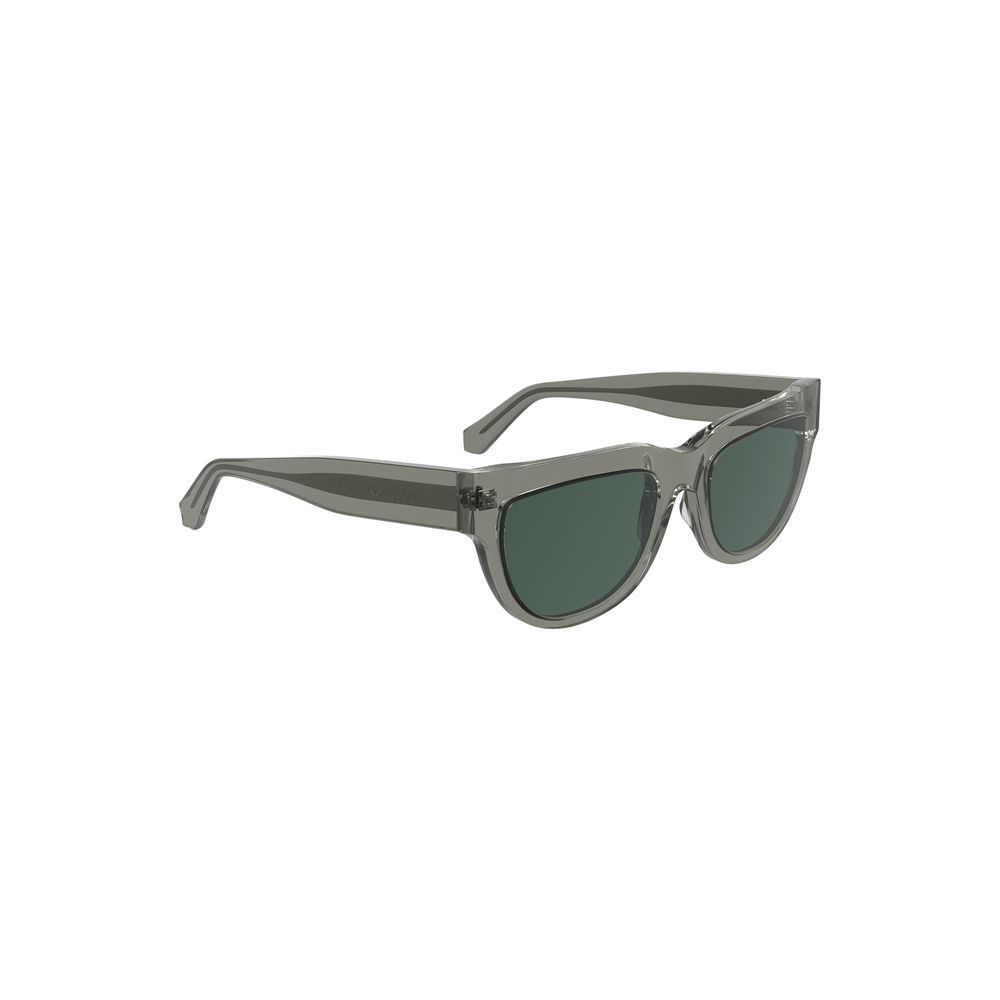 Grigio Acetate Women Women's Sunglass - Calvin Klein - Modalova