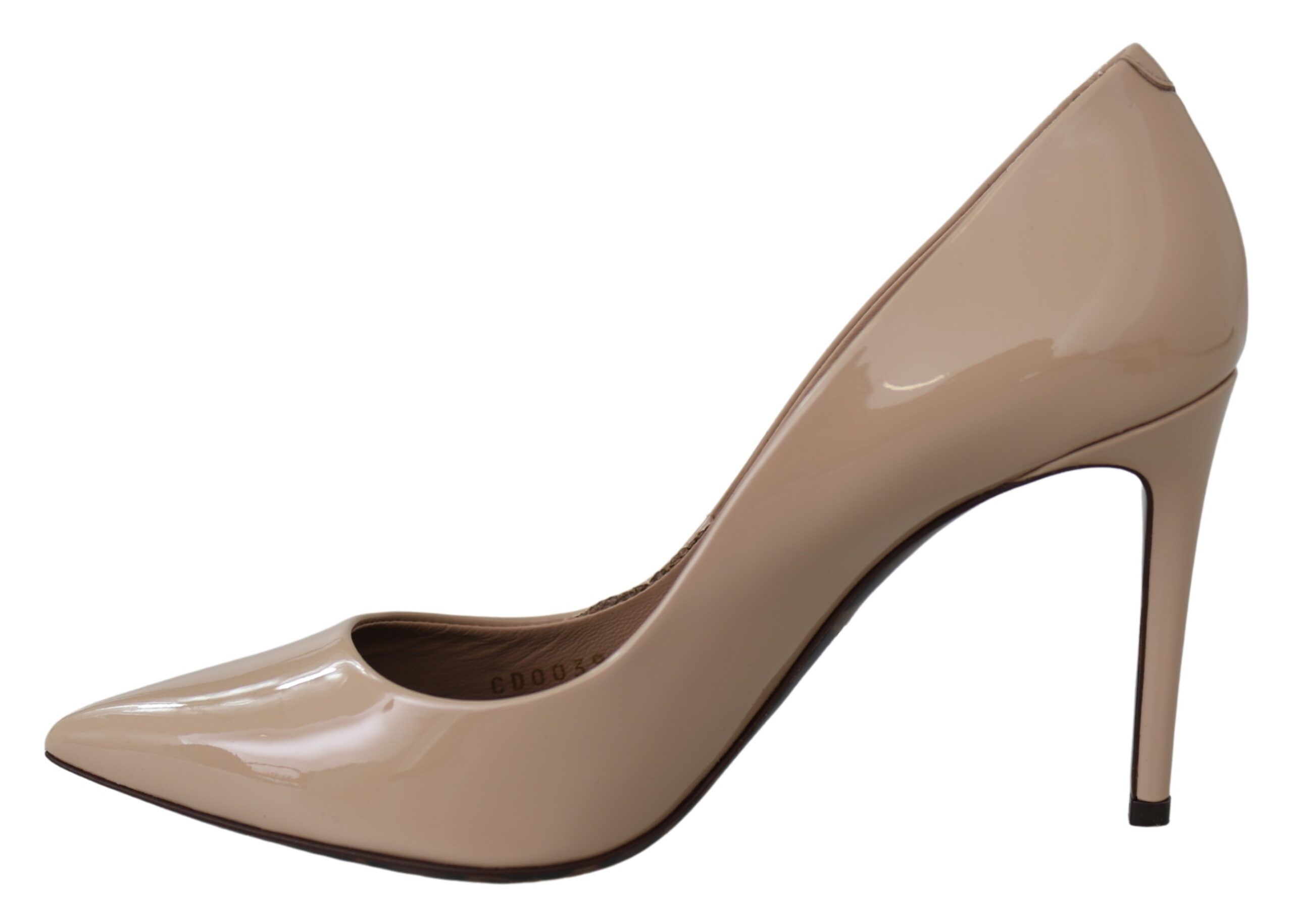 Patent Leather Stiletto Heel Women's Pumps (Pre-Owned) - Dolce & Gabbana - Modalova