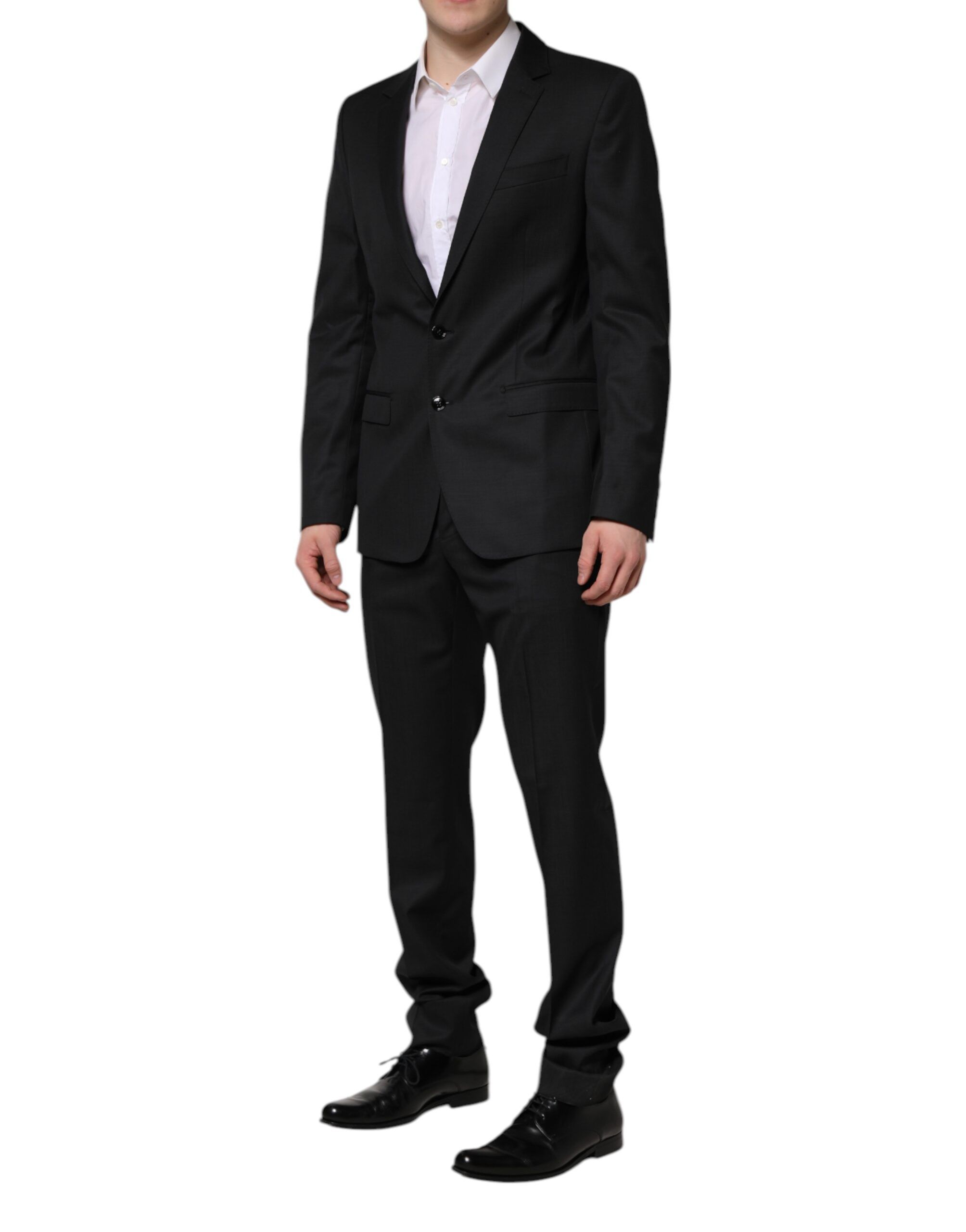 MARTINI 2 Pc Single Breasted Men's Suit - Dolce & Gabbana - Modalova