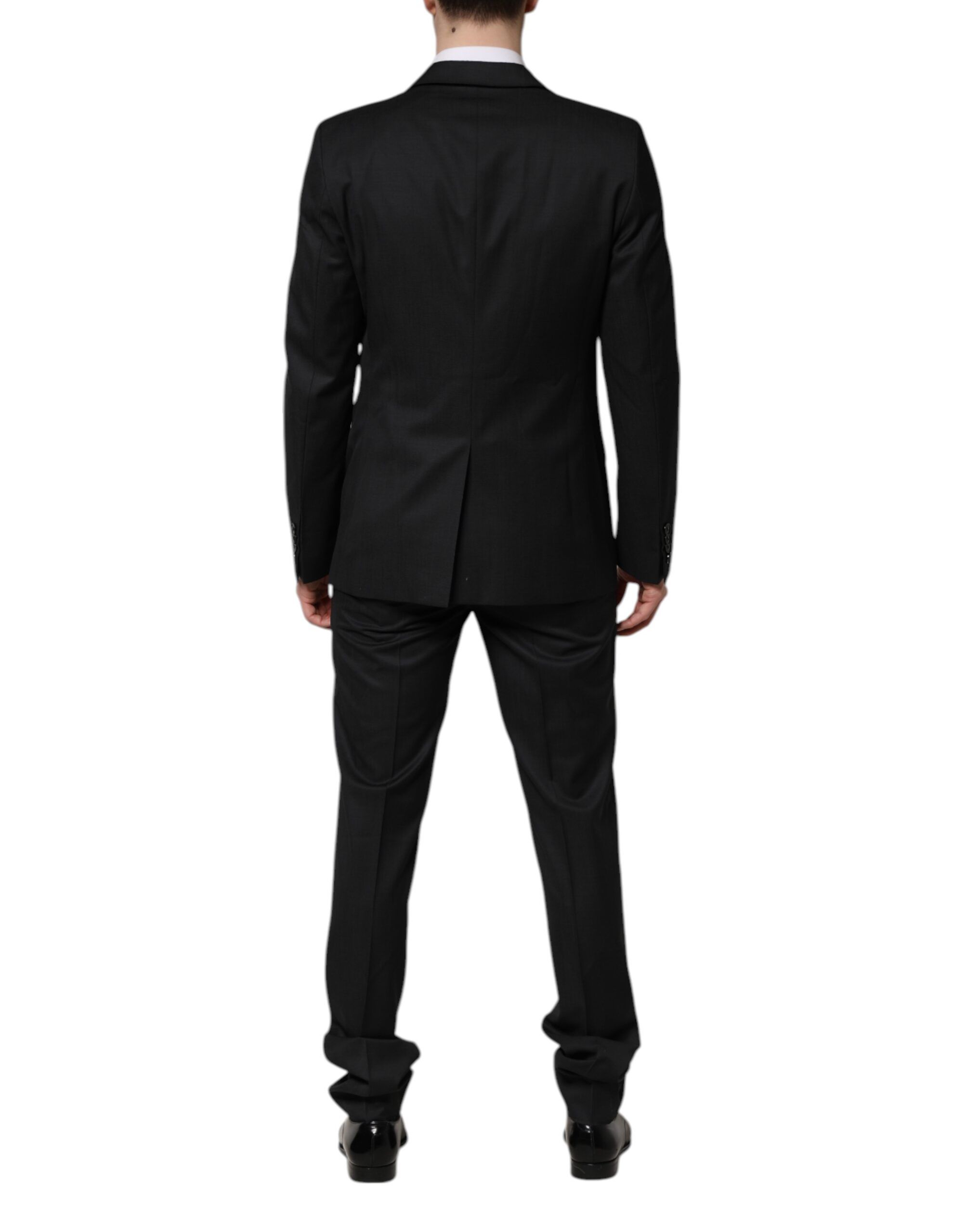 MARTINI 2 Pc Single Breasted Men's Suit - Dolce & Gabbana - Modalova