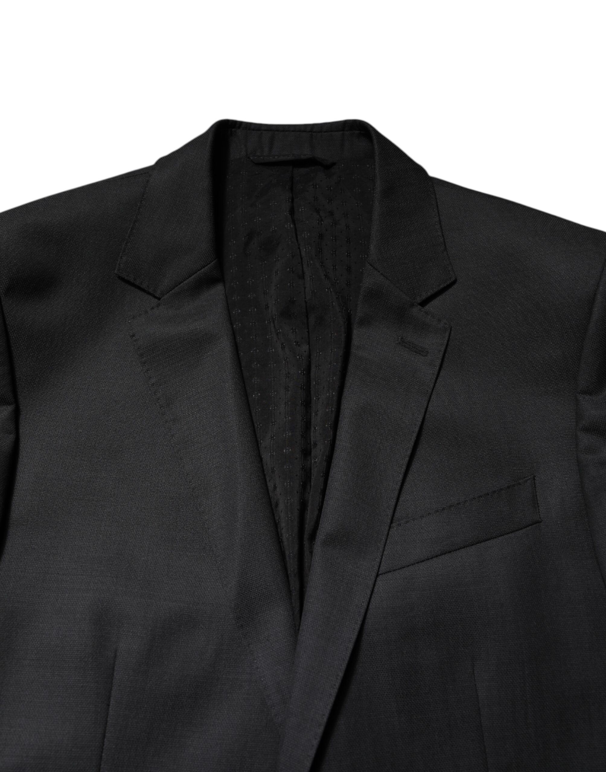 MARTINI 2 Pc Single Breasted Men's Suit - Dolce & Gabbana - Modalova