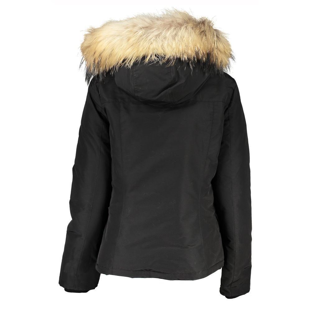 Cotton Women's Women's Jacket - Woolrich - Modalova