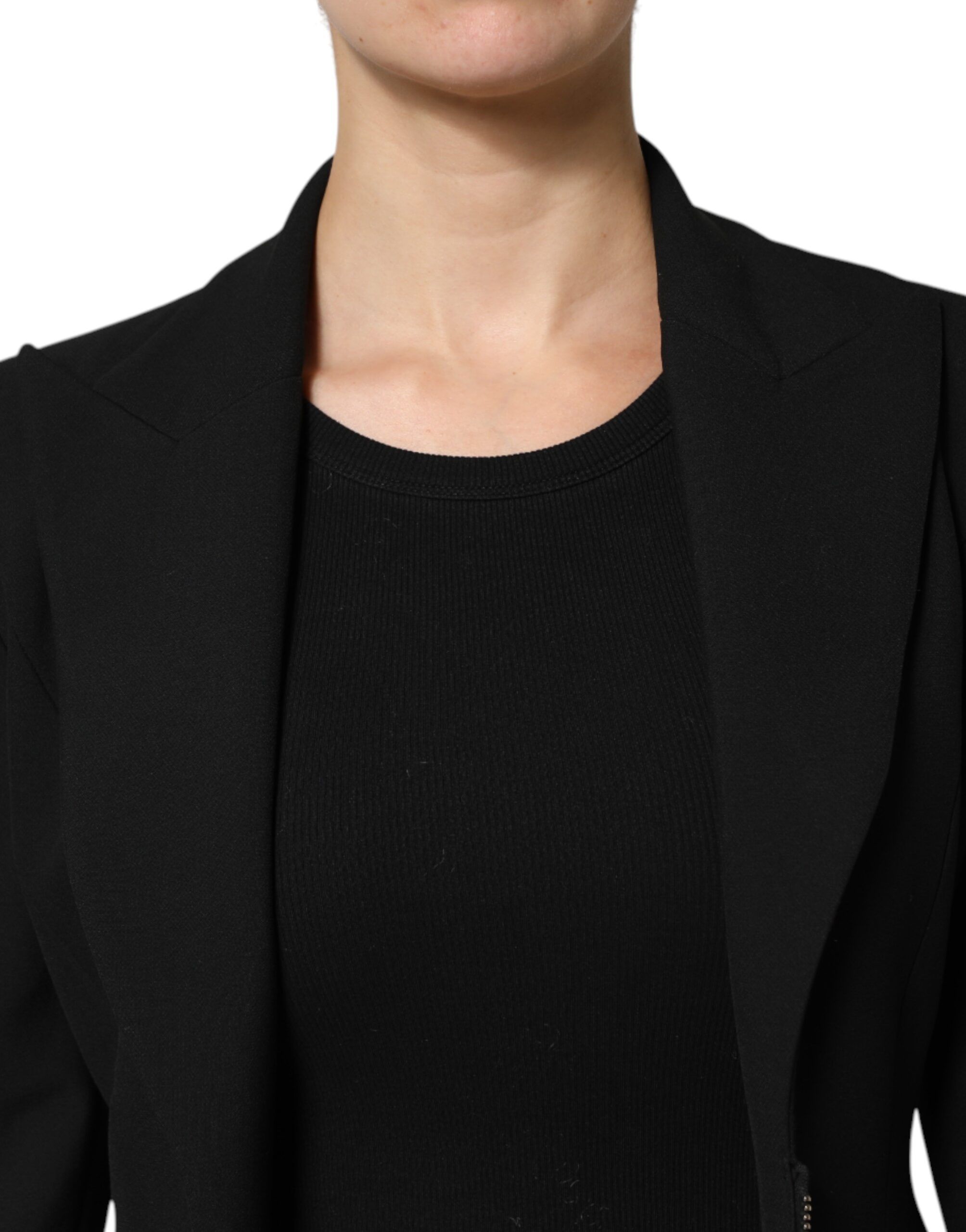 Polyester Single Breasted Trench Coat Women's Jacket (Pre-Owned) - Les Hommes - Modalova