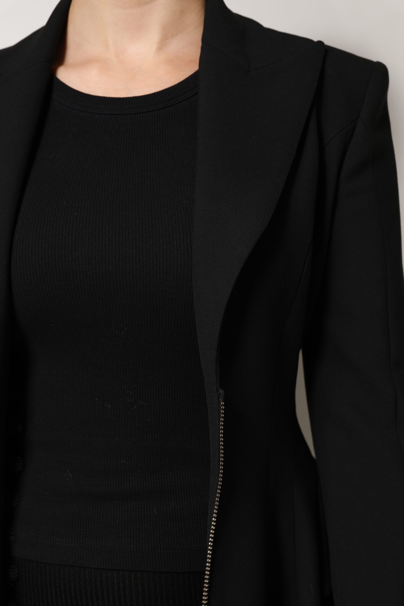Polyester Single Breasted Trench Coat Women's Jacket (Pre-Owned) - Les Hommes - Modalova