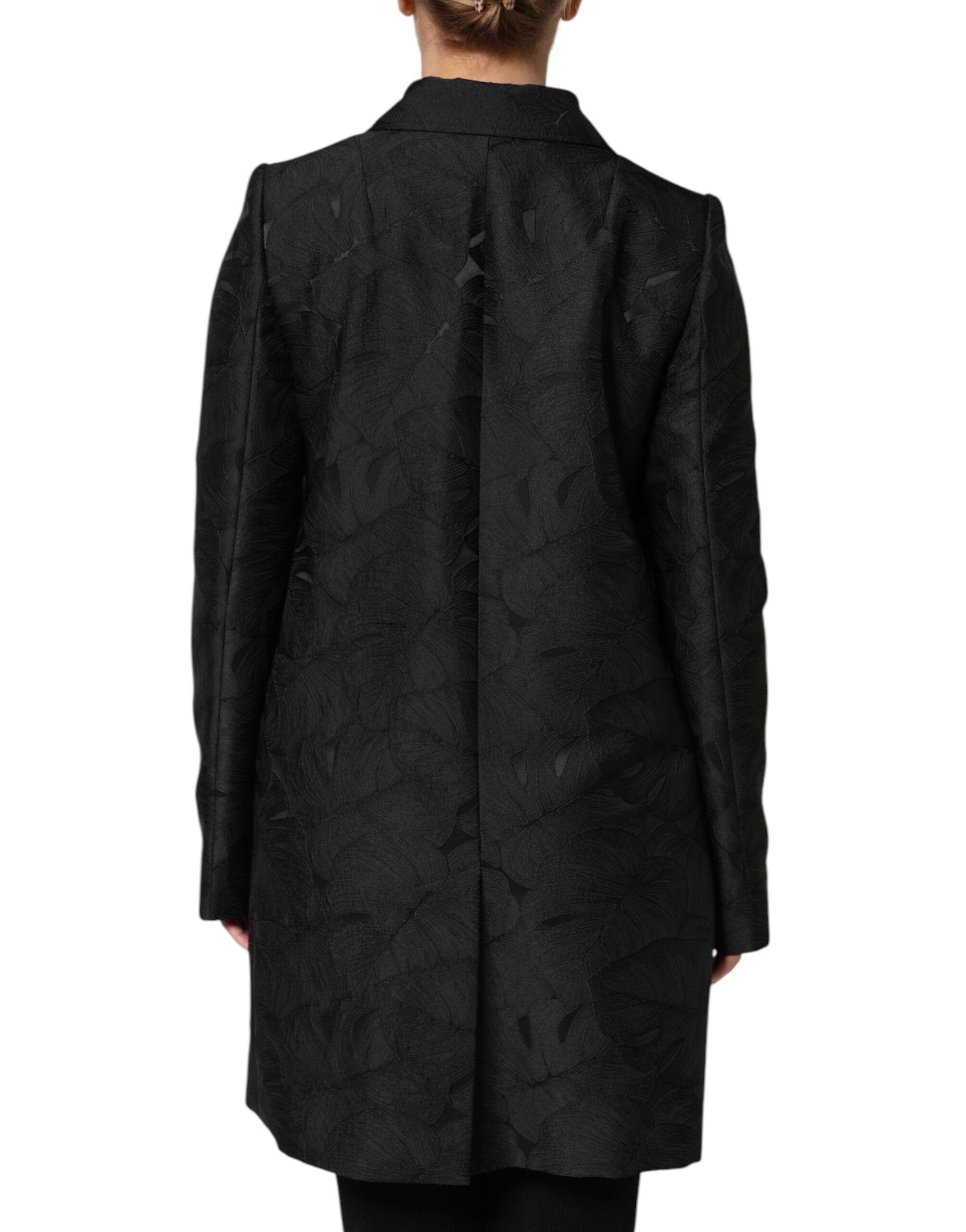 Single Breasted Trench Coat Women's Jacket - Dolce & Gabbana - Modalova