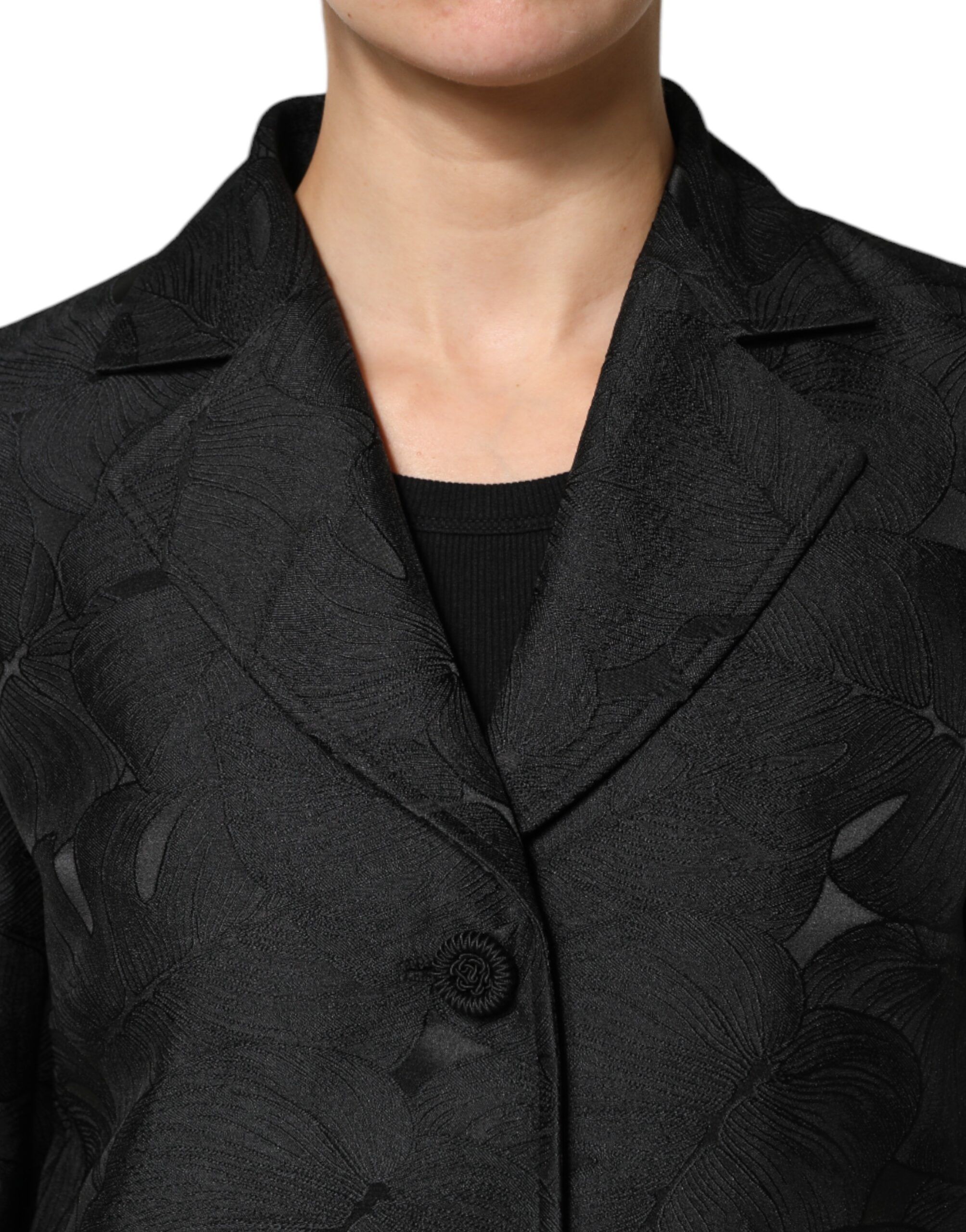 Single Breasted Trench Coat Women's Jacket - Dolce & Gabbana - Modalova