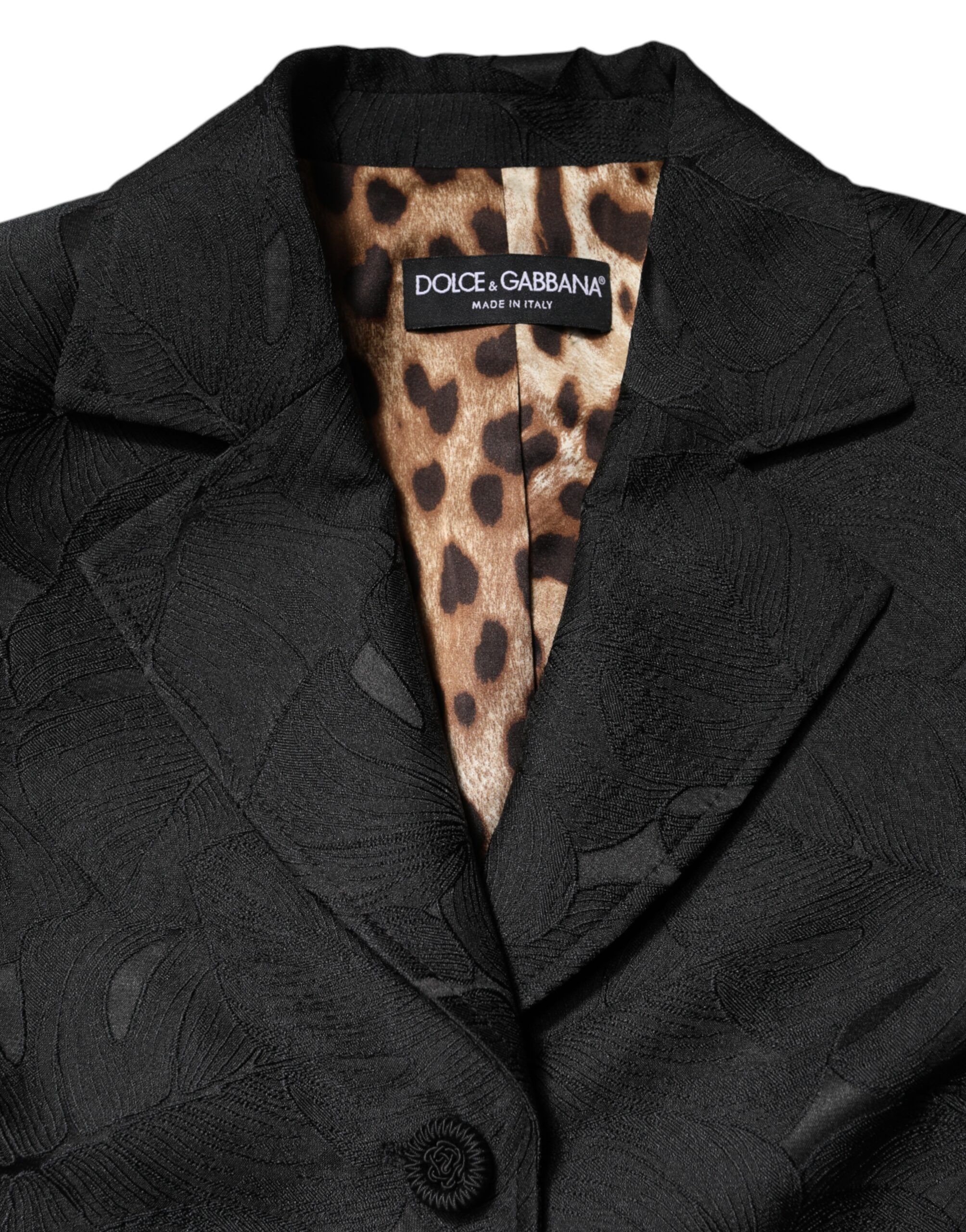 Single Breasted Trench Coat Women's Jacket - Dolce & Gabbana - Modalova