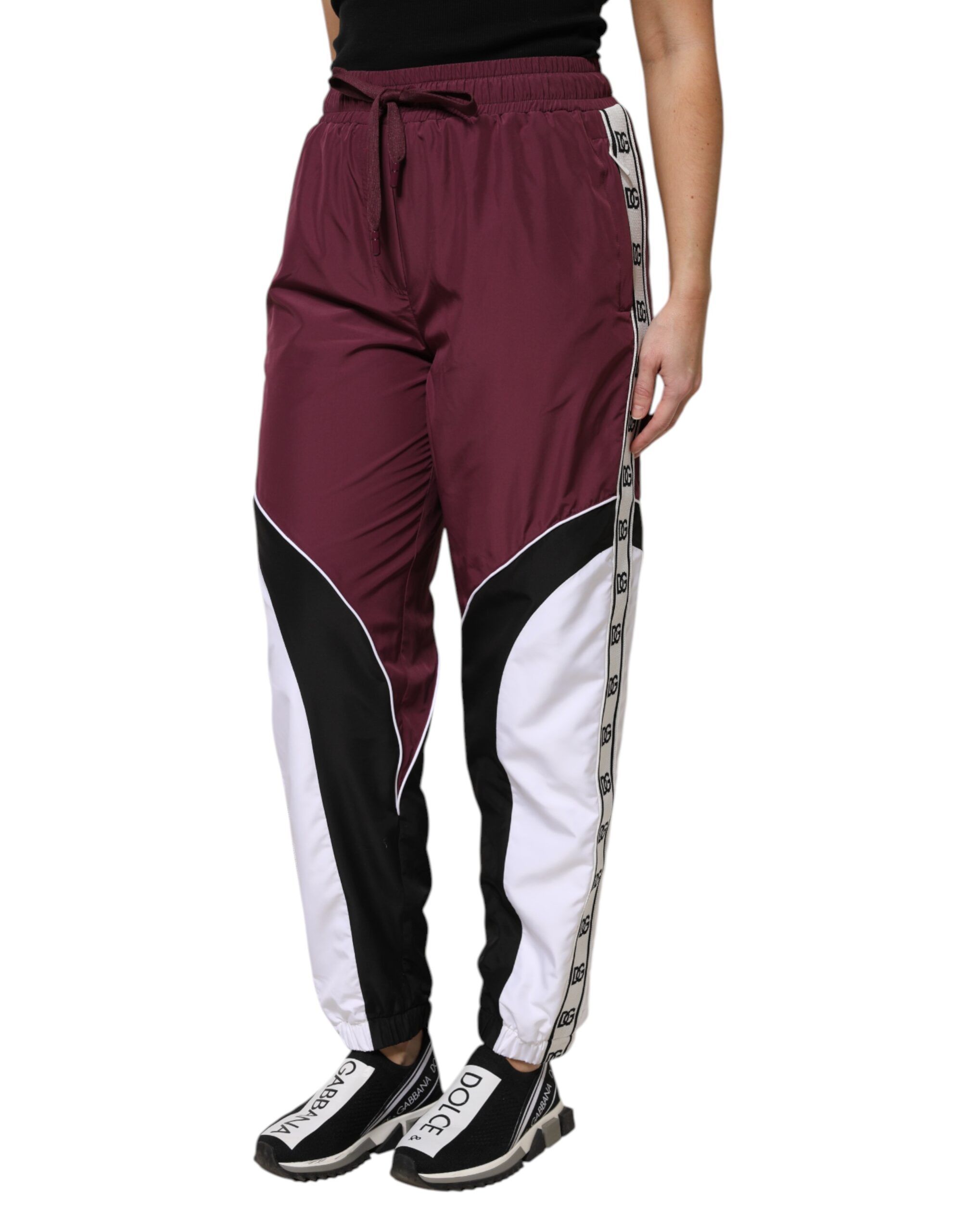 SweatWomen's Jogger Women's Pants - Dolce & Gabbana - Modalova