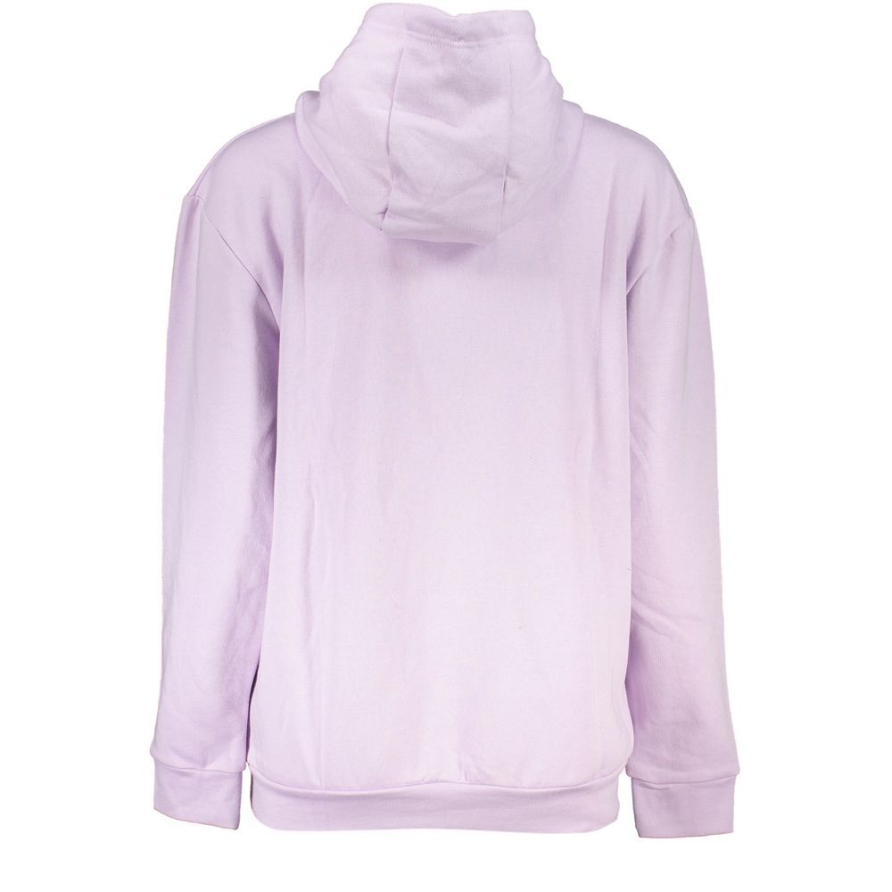 Viola Polyester Women Women's Sweatshirt - Cavalli Class - Modalova