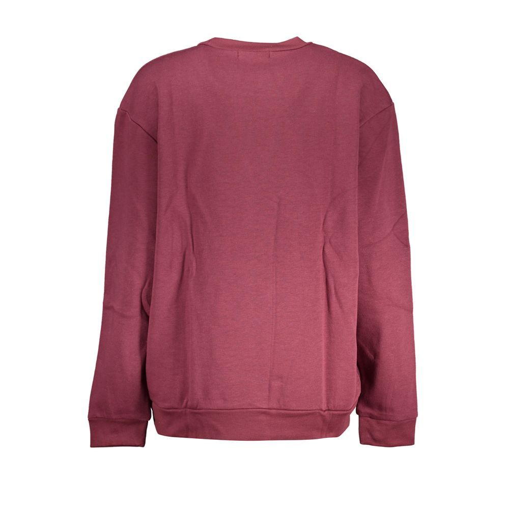 Viola Polyester Women Women's Sweatshirt - Cavalli Class - Modalova