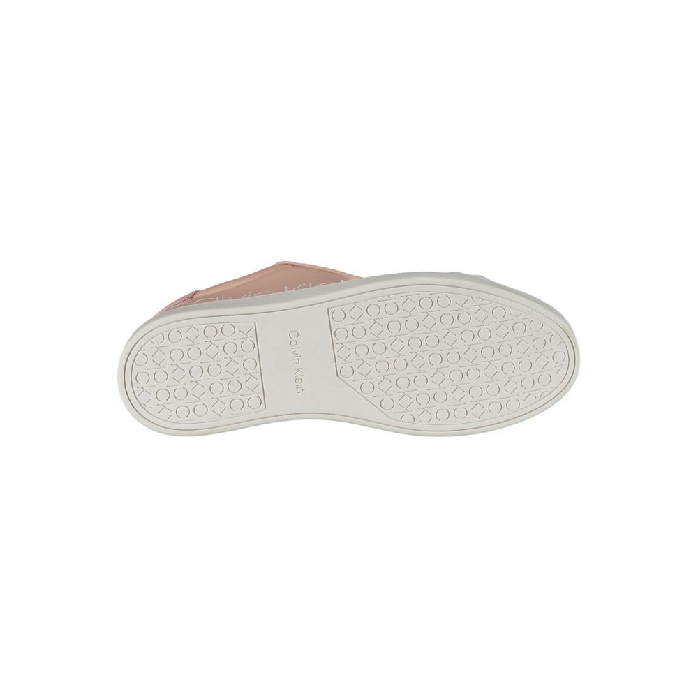 Rosa Leather Women Women's Sneaker - Calvin Klein - Modalova