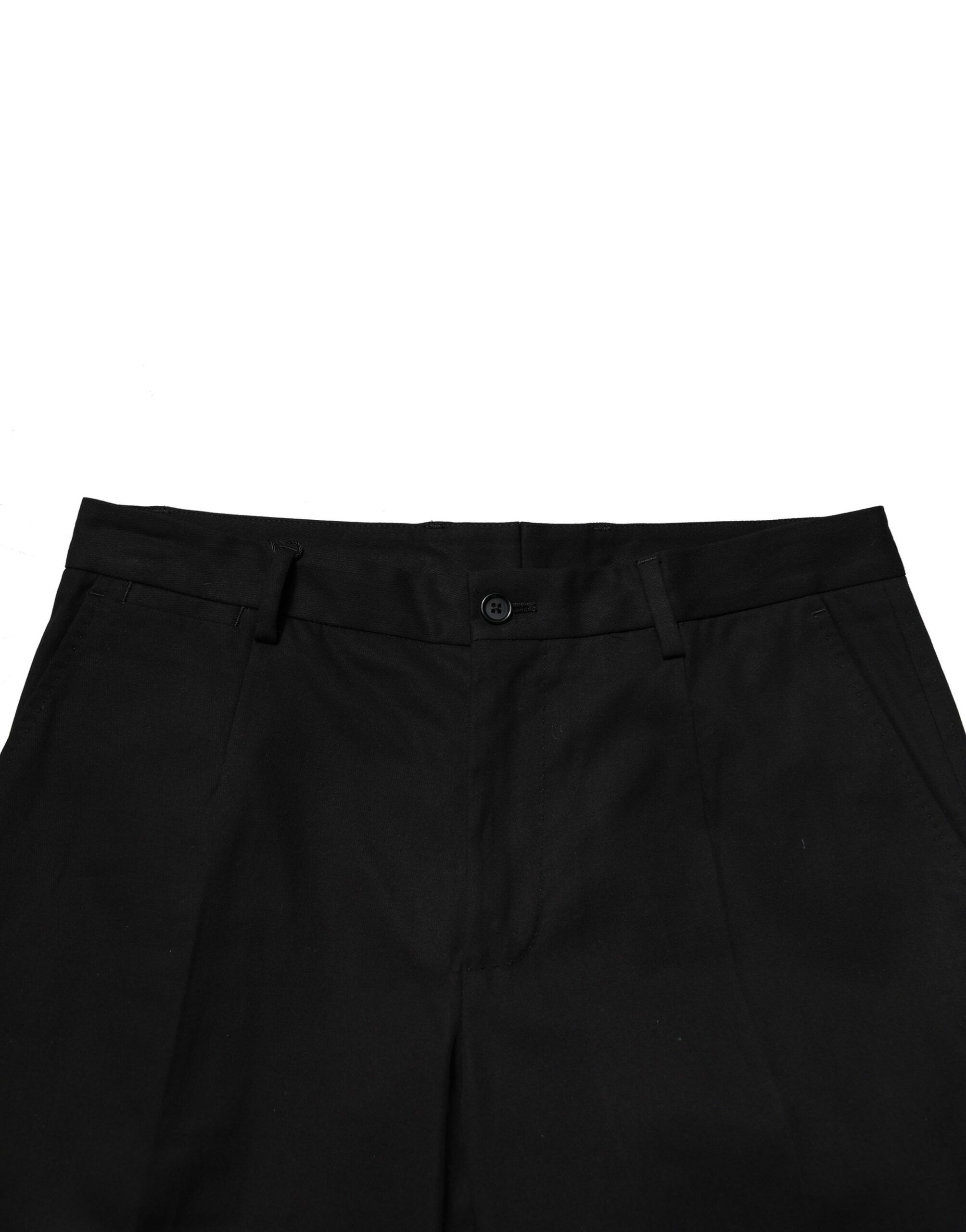 Cotton Cargo Dress Men Men's Pants - Dolce & Gabbana - Modalova