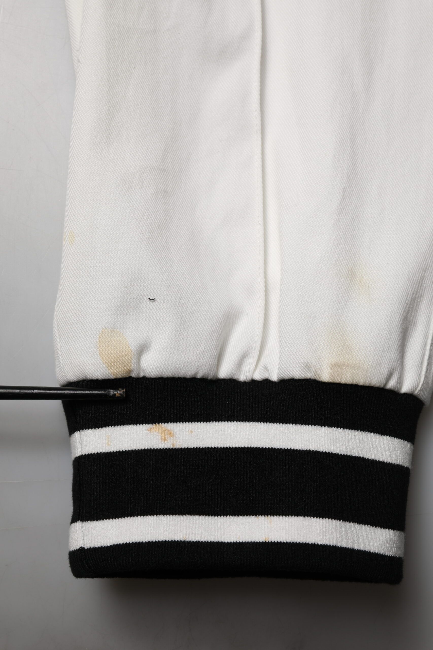 Cotton Cargo Jogger Men Men's Pants (Pre-Owned) - Dolce & Gabbana - Modalova