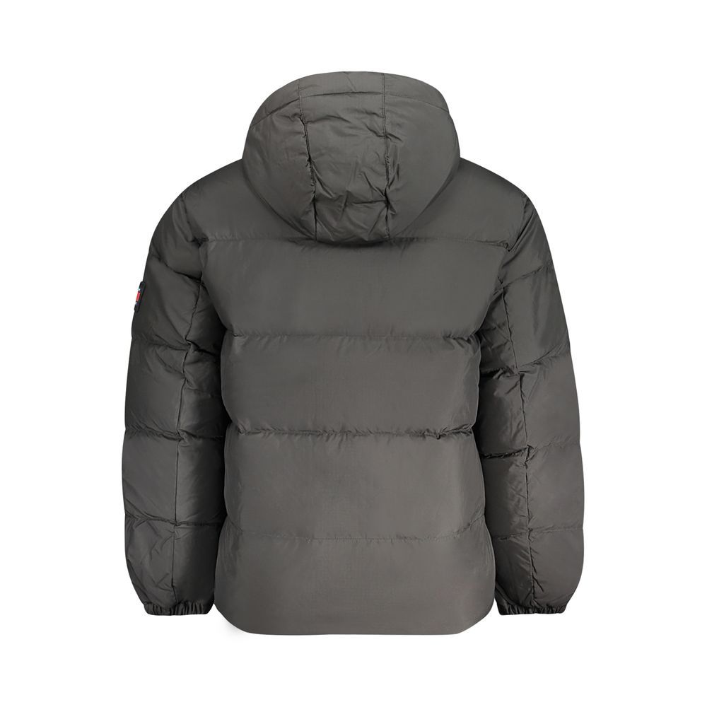 Polyester Men's Men's Jacket - Tommy Hilfiger - Modalova