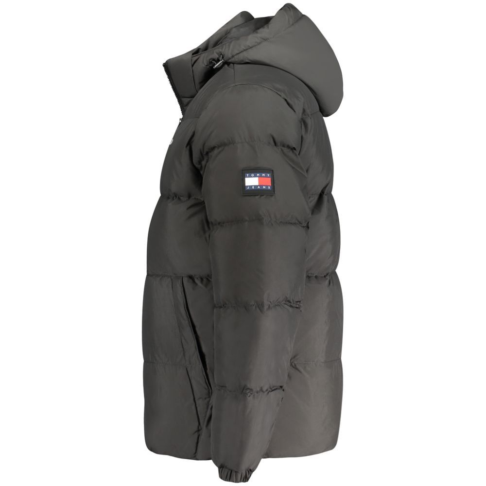 Polyester Men's Men's Jacket - Tommy Hilfiger - Modalova