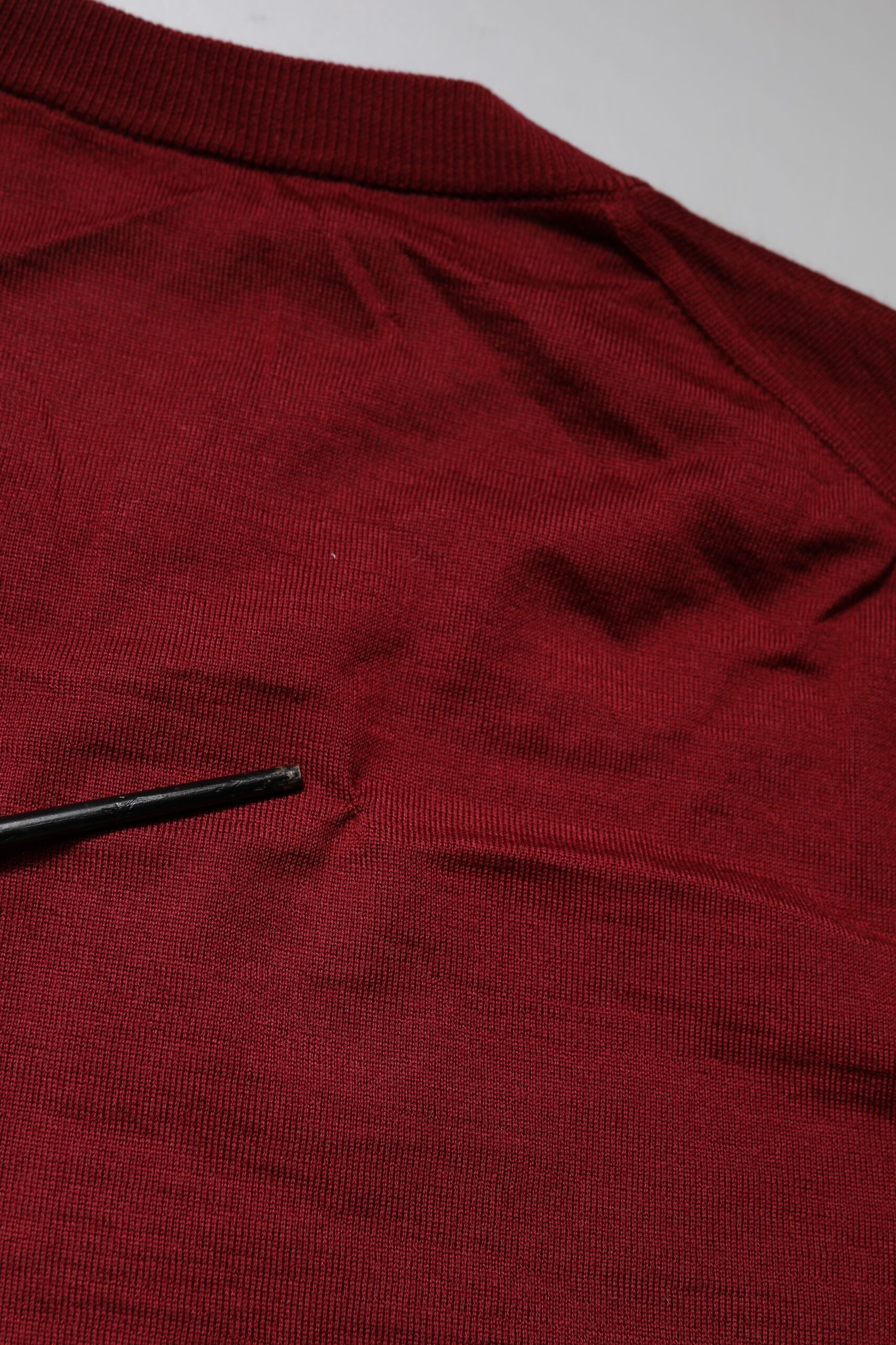 Cashmere Crew Neck Sweatshirt Men's Sweater (Pre-Owned) - Dolce & Gabbana - Modalova