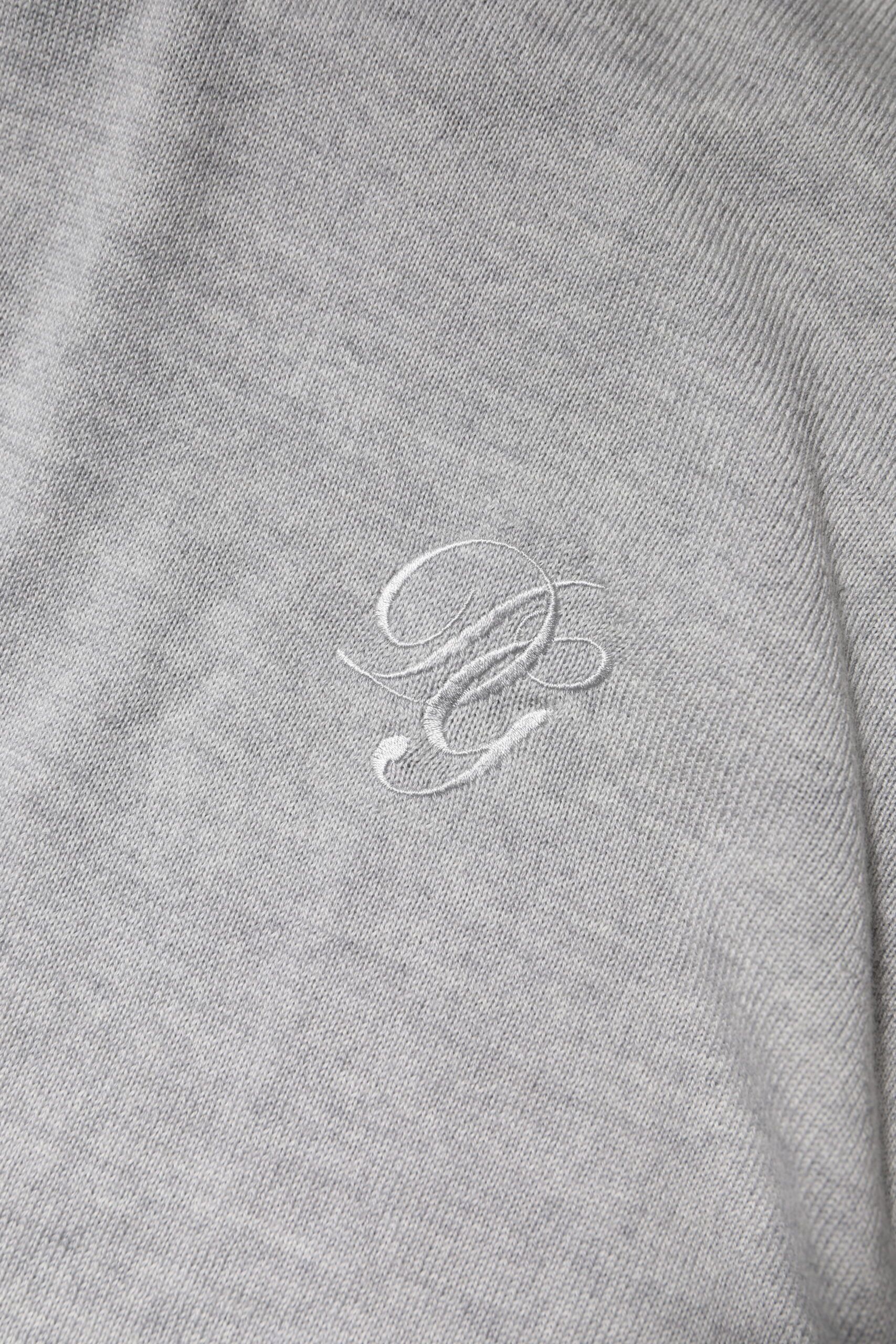Long Sleeve Turtleneck Pullover Men's Sweater (Pre-Owned) - Dolce & Gabbana - Modalova