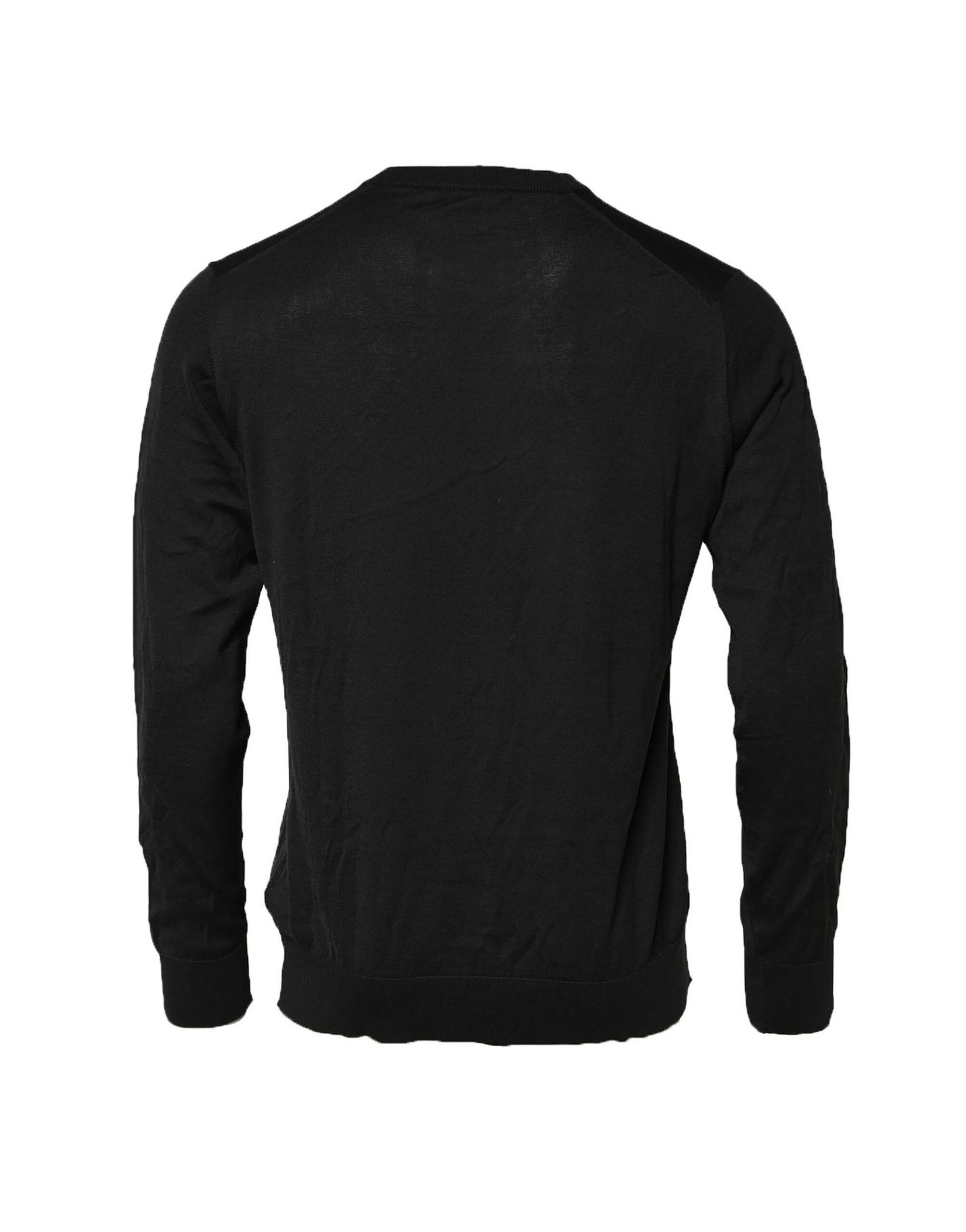 Cotton DG Logo Men Sweatshirt Men's Sweater (Pre-Owned) - Dolce & Gabbana - Modalova