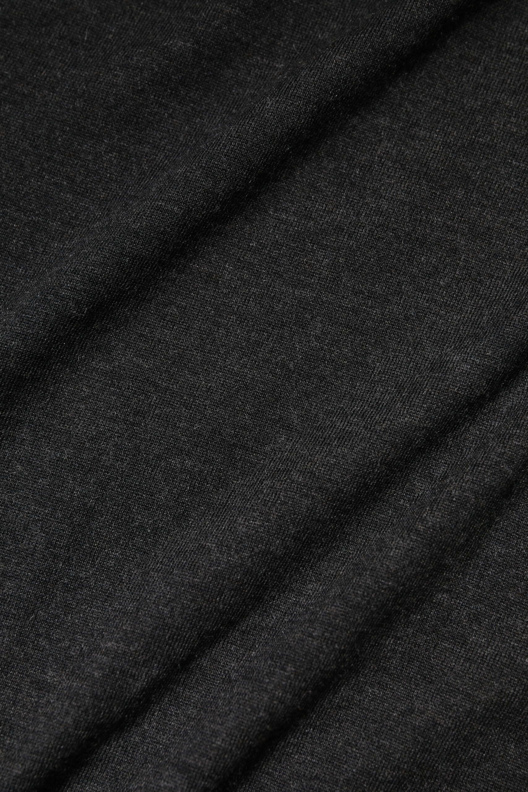 Gray Long Sleeve Crew Neck Pullover Men's Sweater (Pre-Owned) - Dolce & Gabbana - Modalova