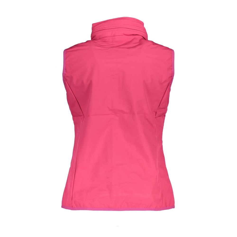 Polyester Women Women's Jacket - Scuola Nautica - Modalova