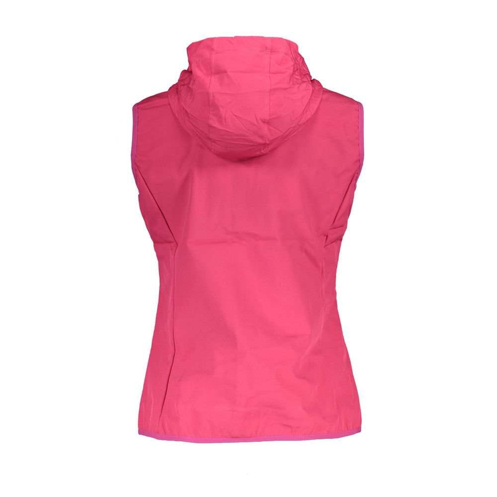 Polyester Women Women's Jacket - Scuola Nautica - Modalova