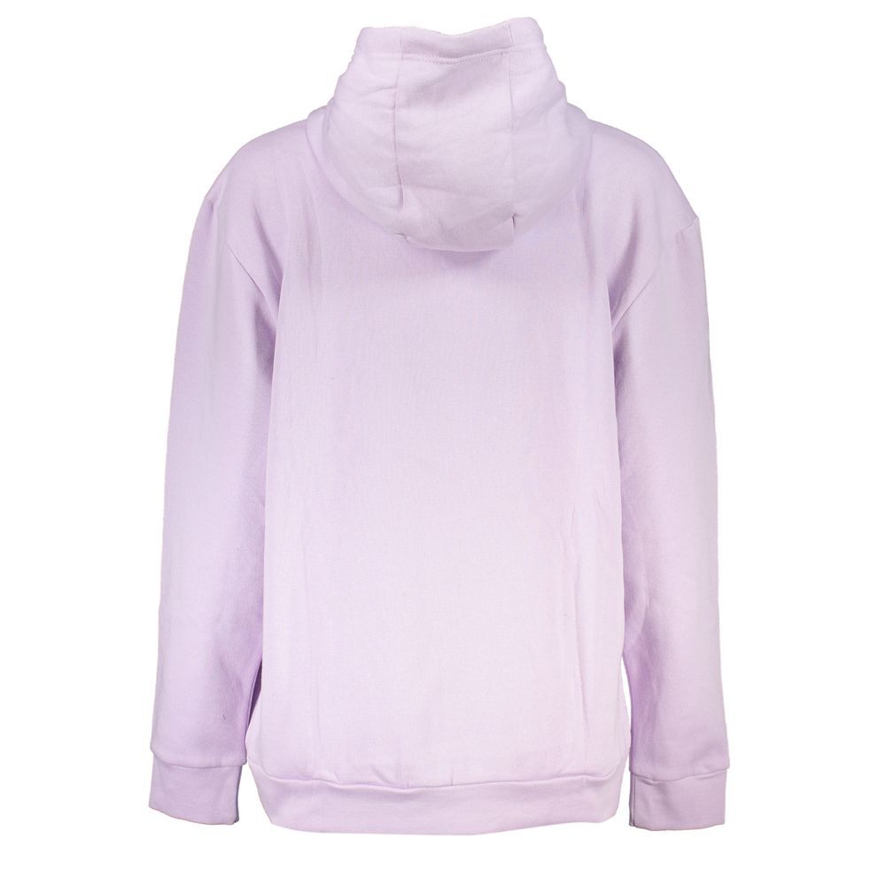 Viola Polyester Women Women's Sweatshirt" - Cavalli Class - Modalova