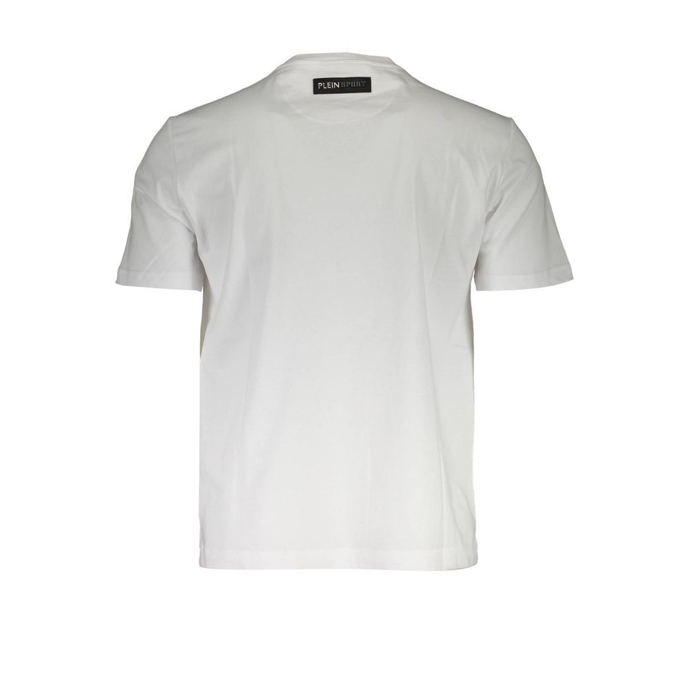 Cotton Men Men's T-Shirt - Plein Sport - Modalova