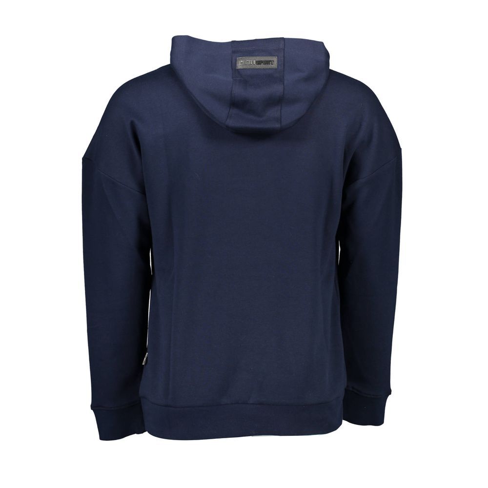 Cotton Men's Men's Sweatshirt - Plein Sport - Modalova