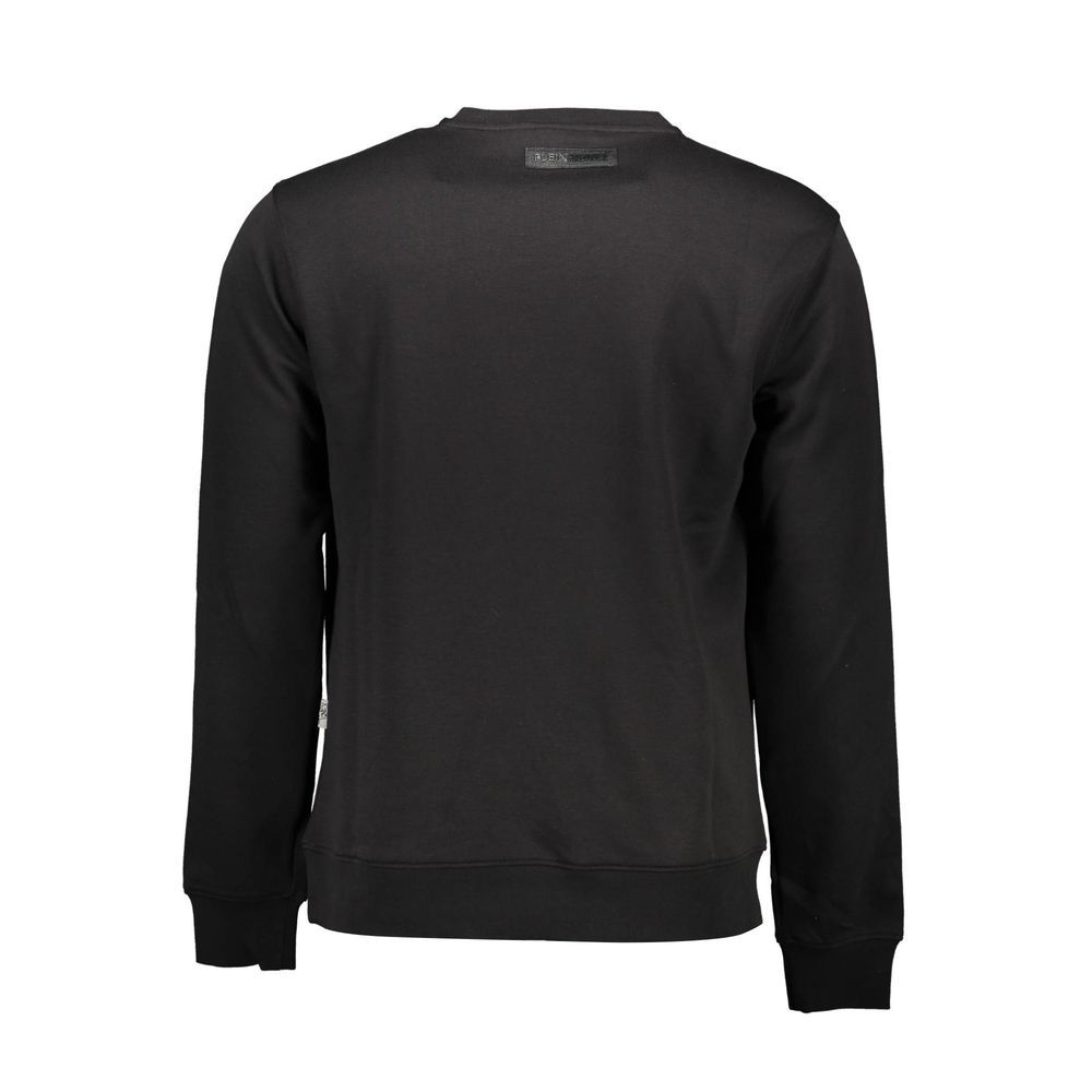 Cotton Men's Men's Sweatshirt - Plein Sport - Modalova