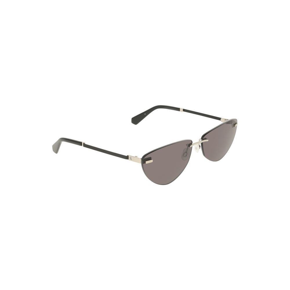 Metal Women Women's Sunglass - Calvin Klein - Modalova