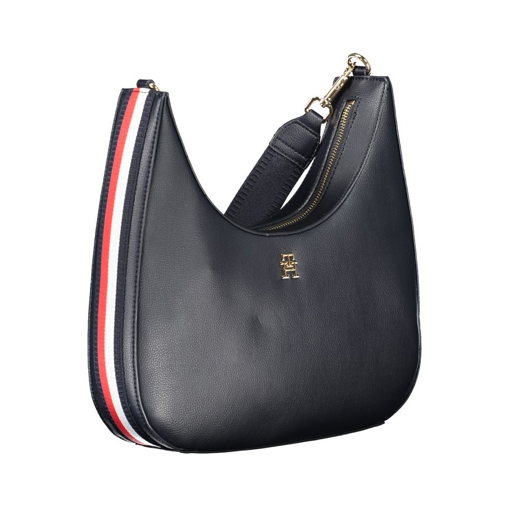 Polyester Women Shoulder Women's Bag - Tommy Hilfiger - Modalova
