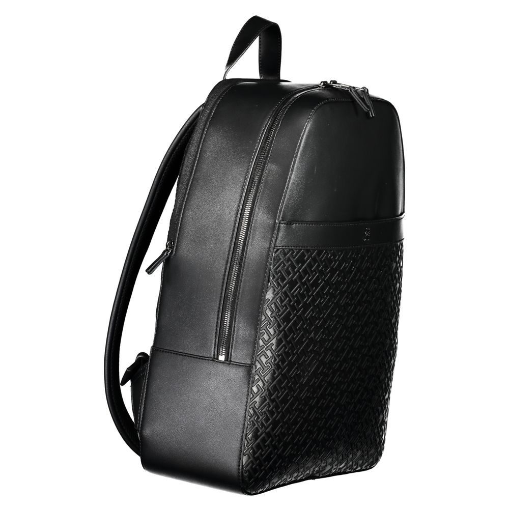 Chic Urban Traveler Men's Backpack - Tommy Hilfiger - Modalova