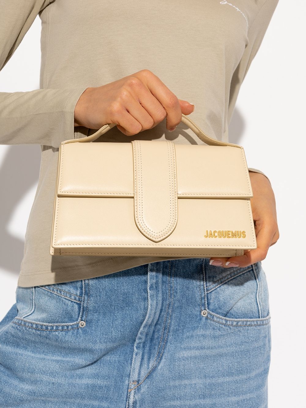 Le Grand Bambino Women's Bag - Jacquemus - Modalova