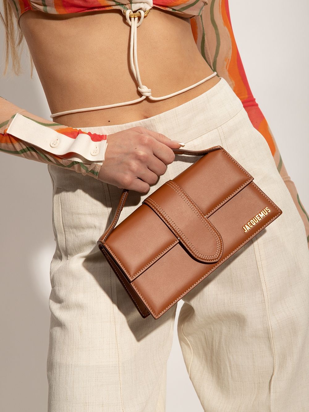 Le Grand Bambino Light Women's Bag - Jacquemus - Modalova