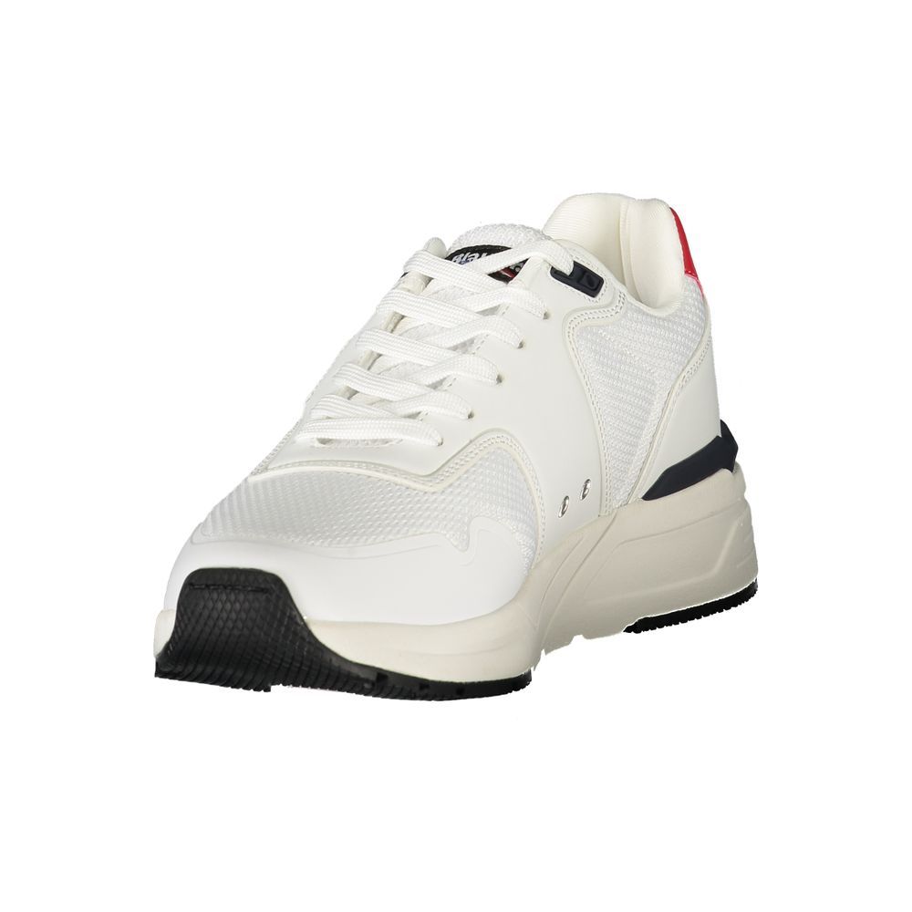 Polyester Men's Men's Sneaker - Blauer - Modalova
