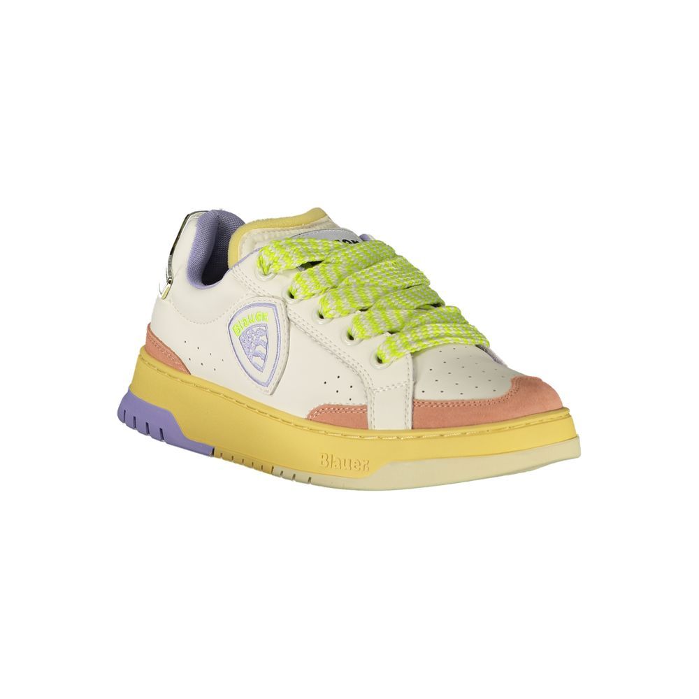 Polyurethane Women Women's Sneaker - Blauer - Modalova