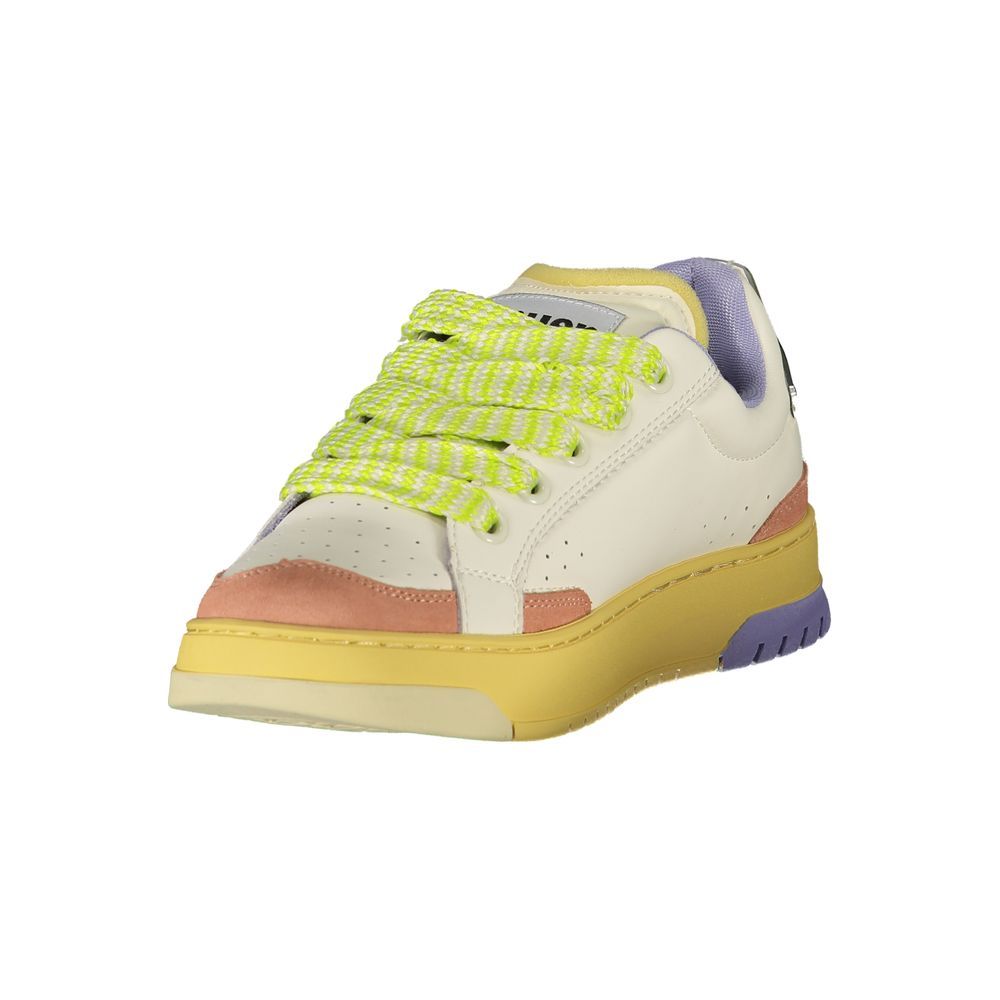 Polyurethane Women Women's Sneaker - Blauer - Modalova