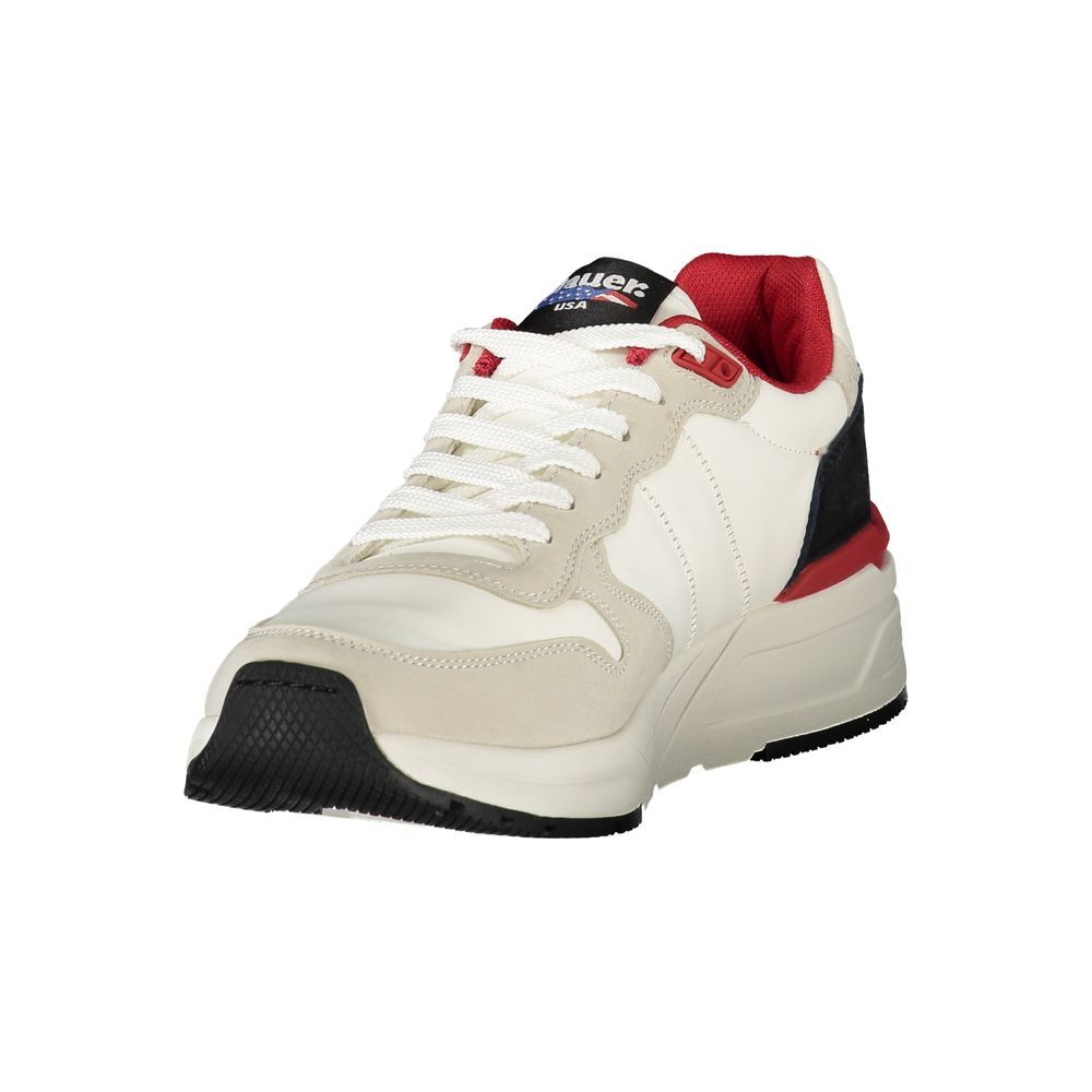 Polyurethane Men Men's Sneaker - Blauer - Modalova