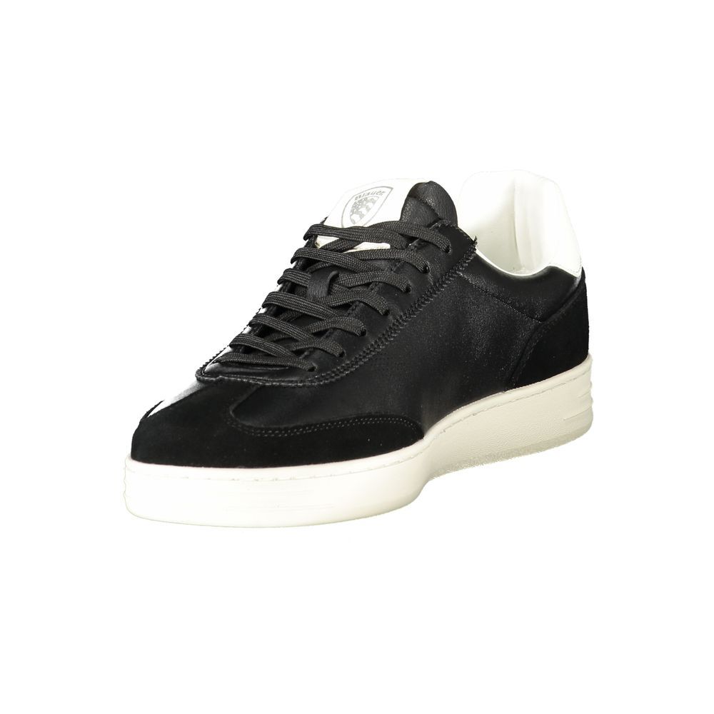 Polyurethane Men's Men's Sneaker - Blauer - Modalova