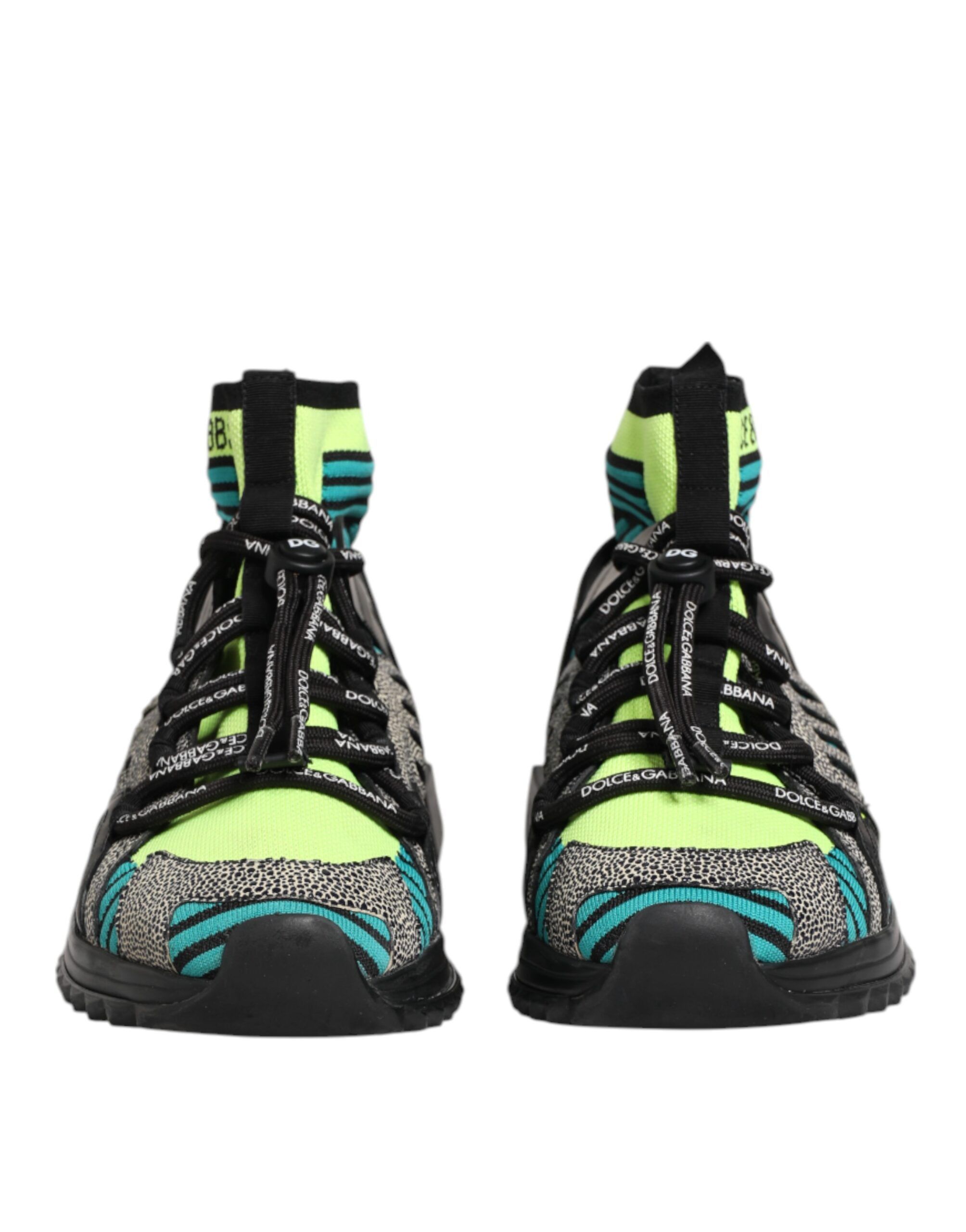 Sorrento Socks Men Sneakers Men's Shoes - Dolce & Gabbana - Modalova