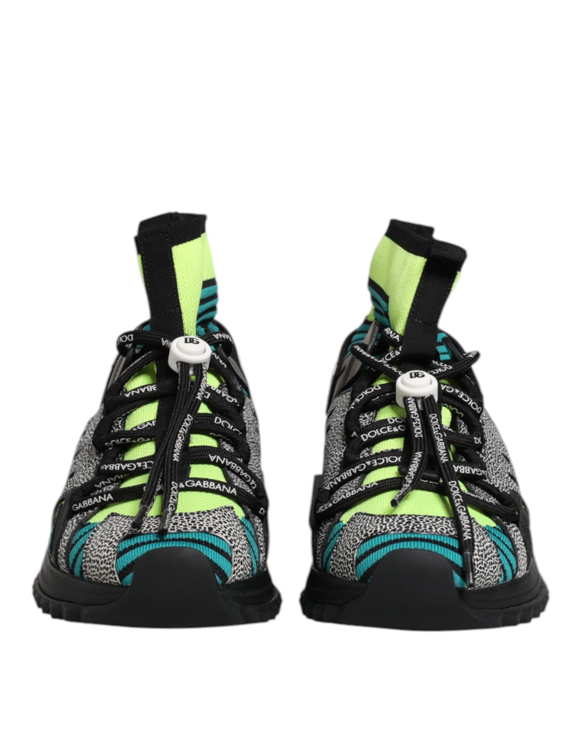 Sorrento Socks Men Sneakers Men's Shoes - Dolce & Gabbana - Modalova