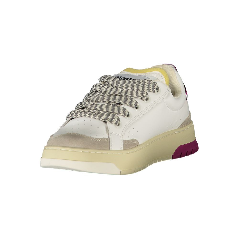 Polyurethane Women Women's Sneaker - Blauer - Modalova