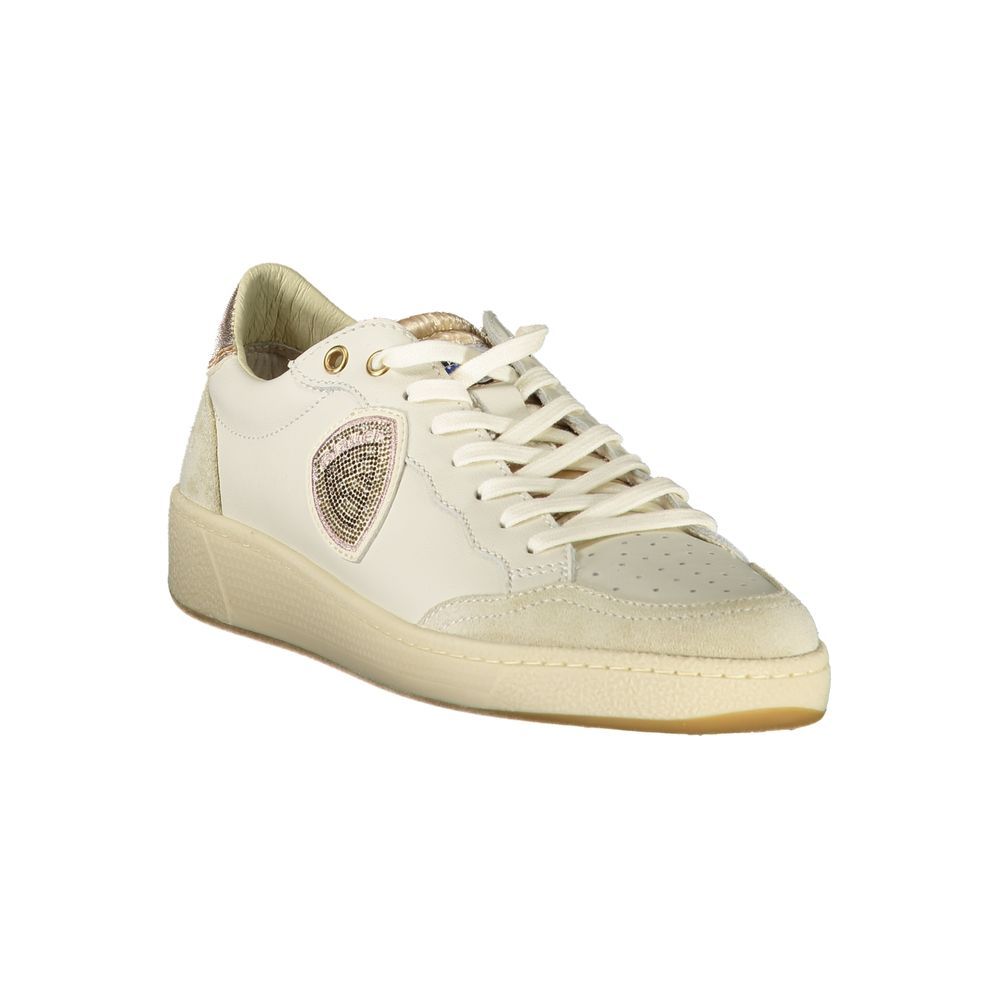 Leather Women Women's Sneaker - Blauer - Modalova