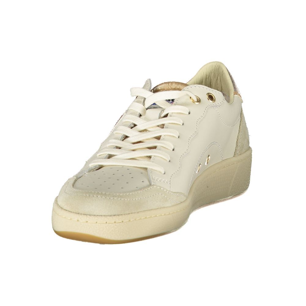 Leather Women Women's Sneaker - Blauer - Modalova